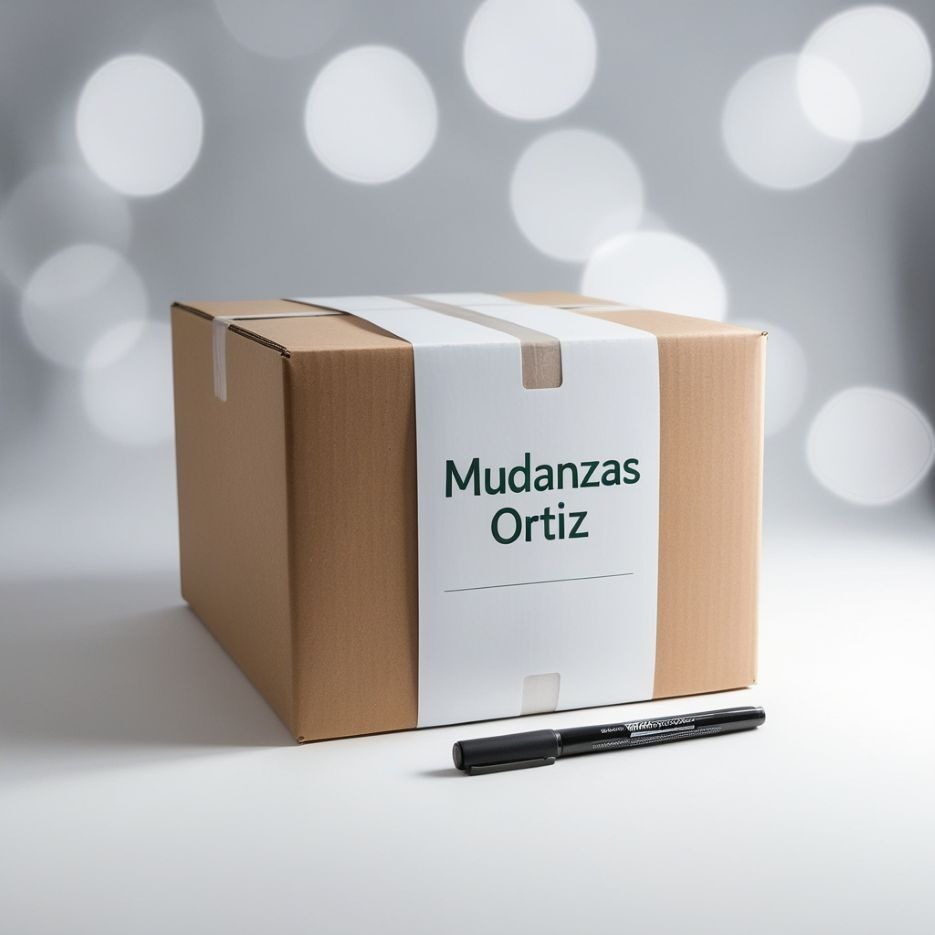Empresa de Mudanzas en Segovia